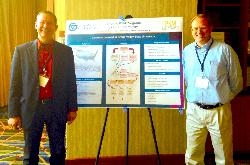 Faculty Presents at National PSM Association National Conference 2014